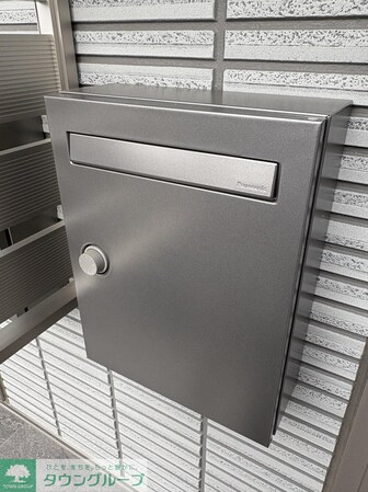 シエル ブリランテの物件内観写真